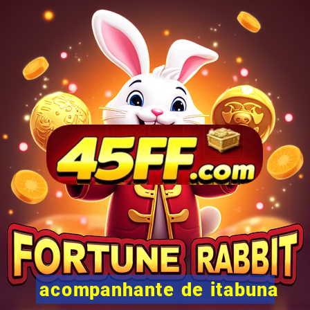 acompanhante de itabuna